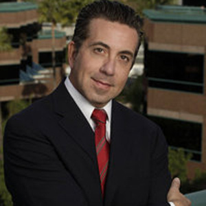 Charles J. Sophy, MD