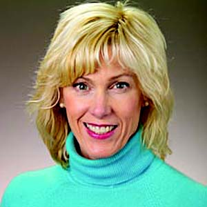Dawn Groslie