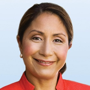 Roberta Lee, MD