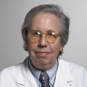 Dr. Mark Green on behalf of The Mount Sinai Medical Center