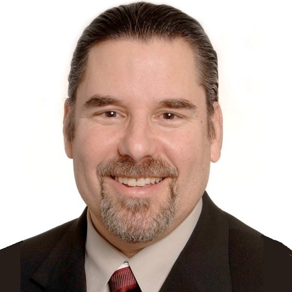 Dan Agronow