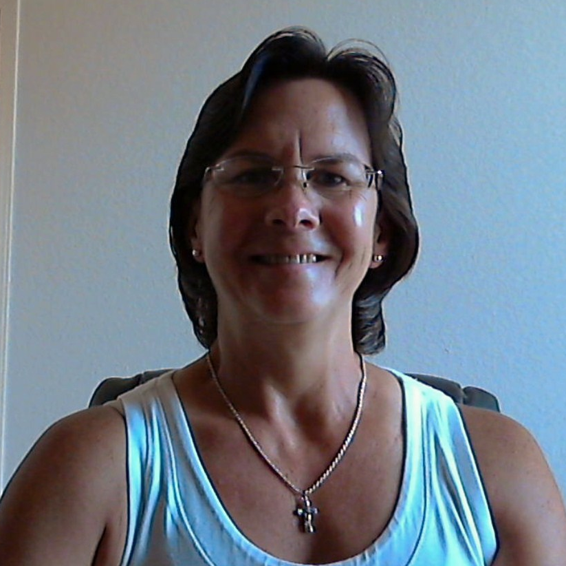 Pamela Fortner, NASM Elite Trainer