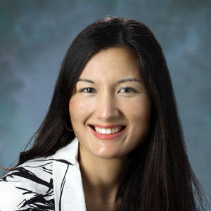 Yuri Agrawal, MD