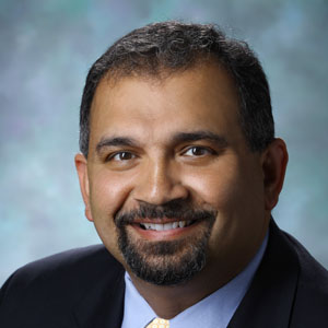 Nasir I. Bhatti, MD