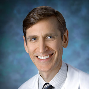 John P. Carey, MD