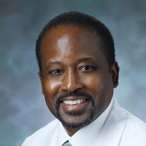Howard W. Francis, MD