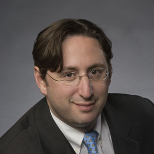 Dr. Dorry Segev