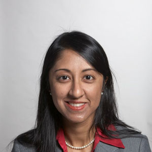 Sharmila Anandasabapathy, MD