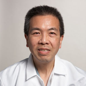Edward Chin, MD