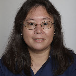 Dr. Rita Chow