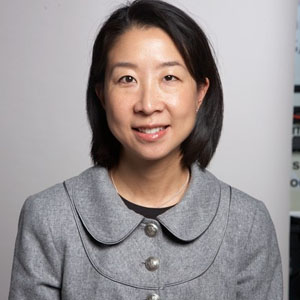 Dr. Audrey Chun