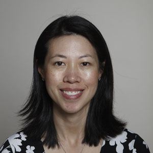 Alexis Colvin, MD