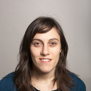 Dr. Amanda Cox