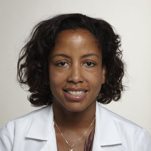 Caroline Cromwell, MD