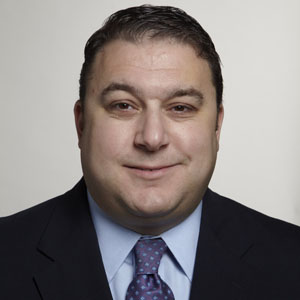 Dr. Christopher DiMaio