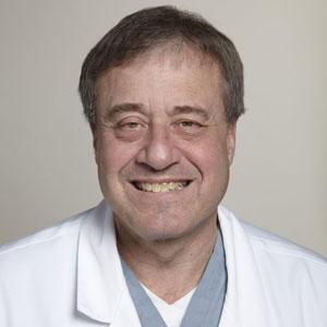 Michael Domanski, MD