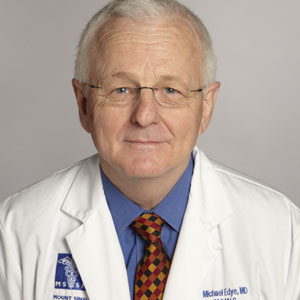 Michael Edye, MD