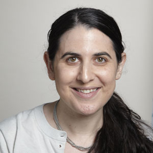 Carrie Ernst, MD