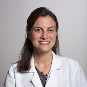 Dr. Madeline Fields