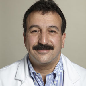Dr. David Fishman