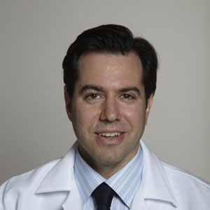 Matthew Galsky, MD