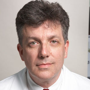 Dr. Samuel Gandy