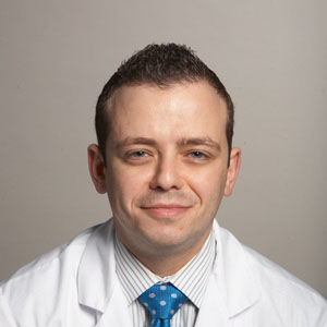 Dr. Gary Goldenberg