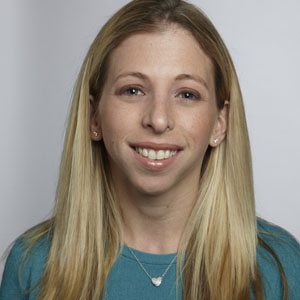 Dr. Michelle Gorenstein-Holtzman