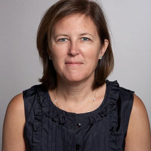 Dr. Elissa Gretz Friedman