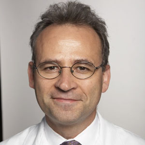 Dr. Simon Hall