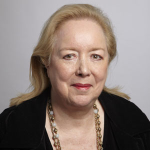 Claudia Henschke, MD