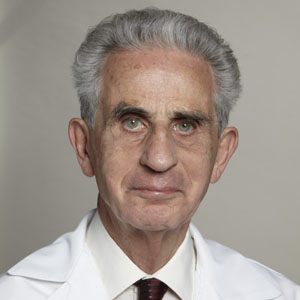 George Herman, MD