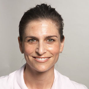 Dr. Alicia Hirsch