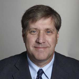 Dr. Randall Holcombe