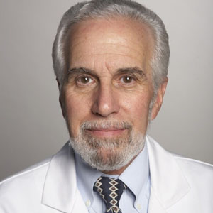 Dr. Ian Holzman