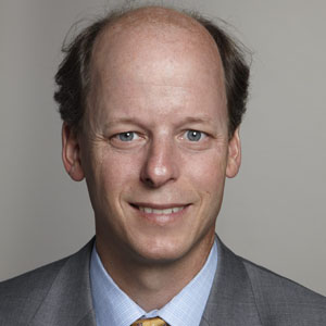 Dr. William Inabnet III