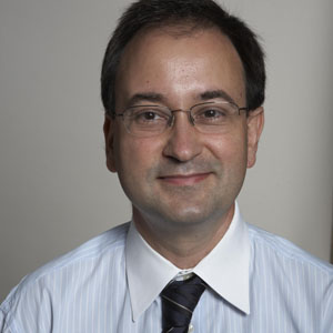 Dr. Dan Iosifescu