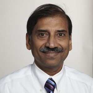 Sundar Jagannath, MD