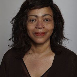 Dr. Livette Johnson