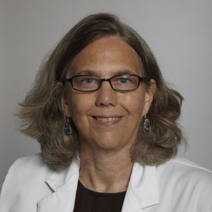 Barbara Johnston, MD