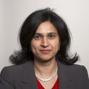 Annapoorna Kini, MD