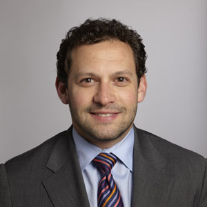 Dr. Brian Kopell