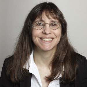 Dr. Carol Levy
