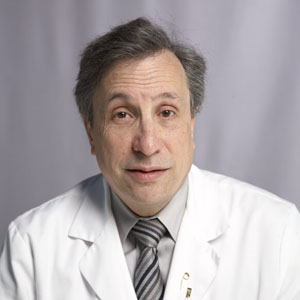 Dr. Fred Lublin