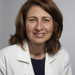 Dr. Laurie Margolies
