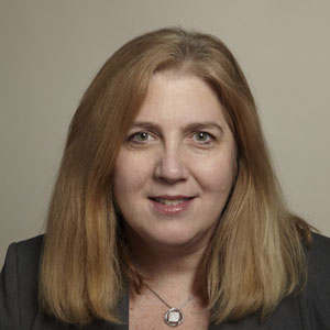 Dr. Mary Ann Mclaughlin