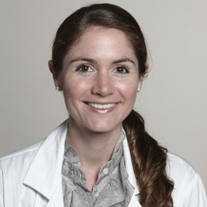 Dr. Kathleen Mullin on behalf of The Mount Sinai Medical Center