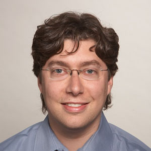 Dr. James Murrough