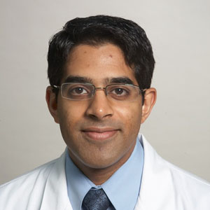 Ajith Nair, MD