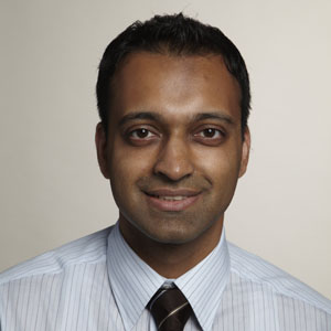 Vinay Nair, MD